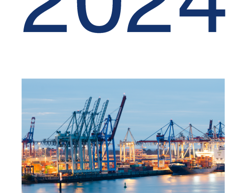 eihbank_Frontcover Annual Report 2024